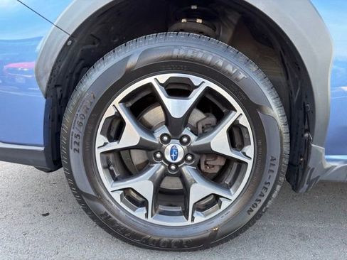 Used 2018 Subaru Crosstrek 2.0i Premium AWD/4WD image 26