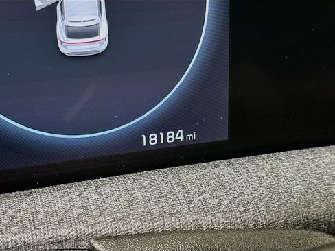 Used 2024 Kia EV6 Light RWD image 19