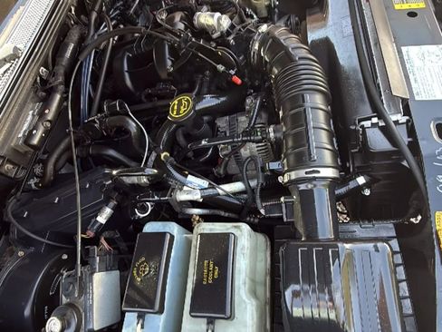 Used 2005 Ford Ranger XLT AWD/4WD image 26