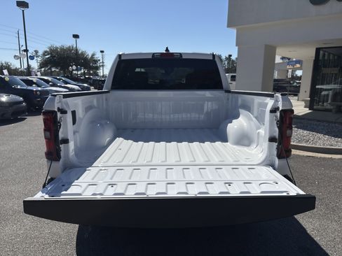 New 2026 RAM 1500 Tradesman image 19