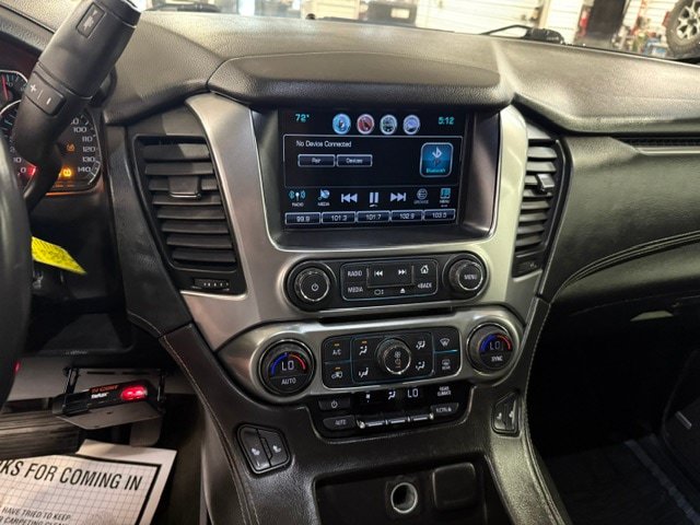 Used 2017 Chevrolet Suburban LT AWD/4WD image 44