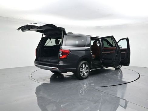 Used 2023 Ford Expedition Max Limited image 50