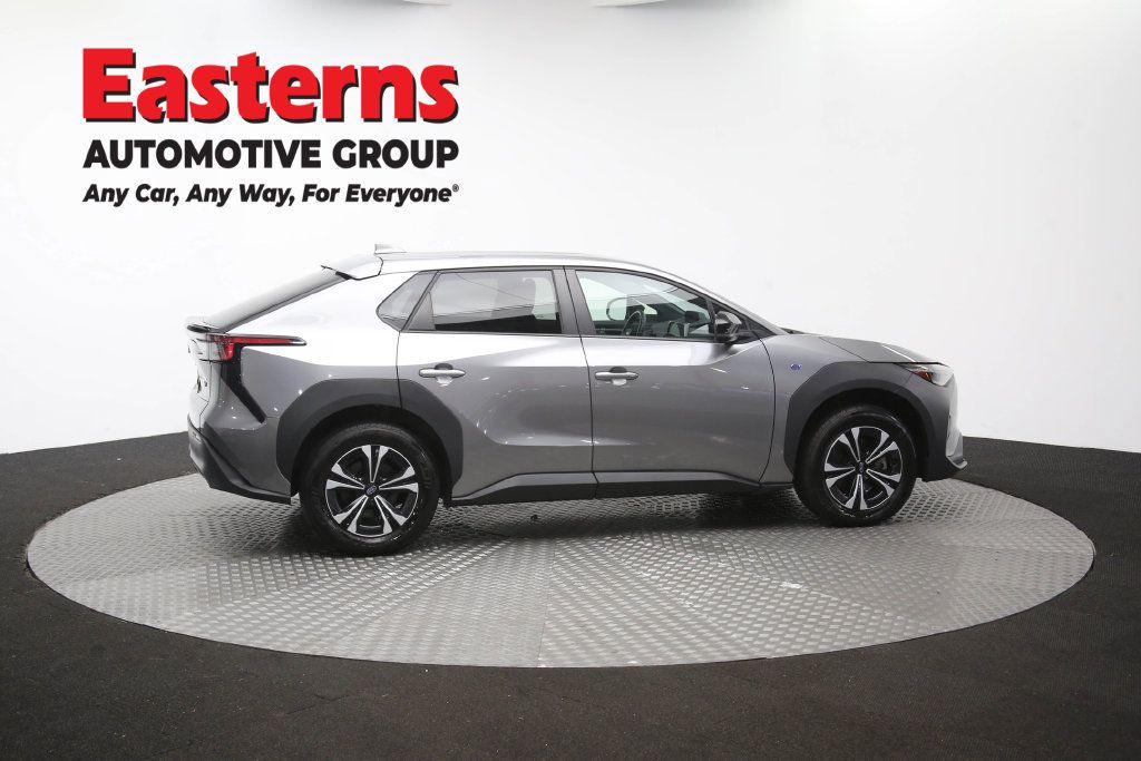 Used 2023 Subaru Solterra AWD image 45
