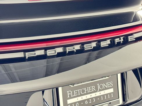 Used 2021 Porsche 911 Carrera S image 26