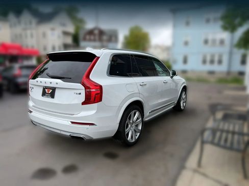 Used 2018 Volvo XC90 T6 Inscription AWD/4WD image 5