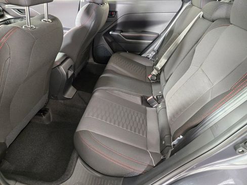 New 2026 Subaru Impreza 2.0i Sport image 10