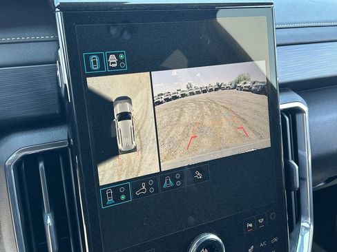 New 2026 GMC Acadia Elevation FWD image 15