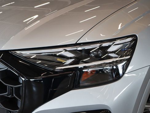 New 2026 Audi Q8 Prestige image 32