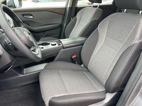 Certified 2023 Nissan Rogue SV AWD/4WD image 7