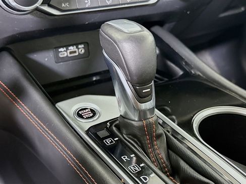 Certified 2023 Nissan Altima 2.5 SR image 10