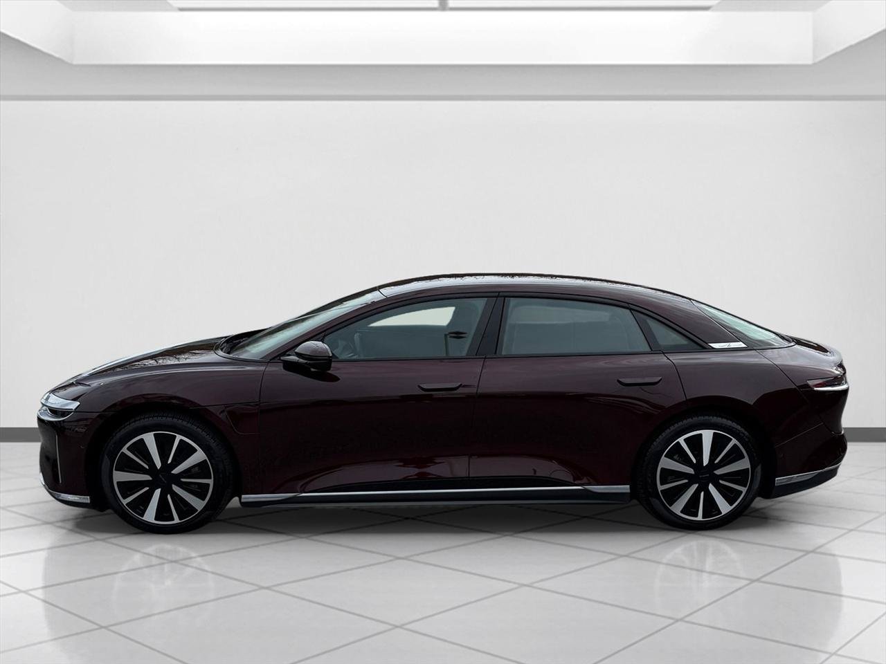 Used 2024 Lucid Air Touring AWD/4WD image 6