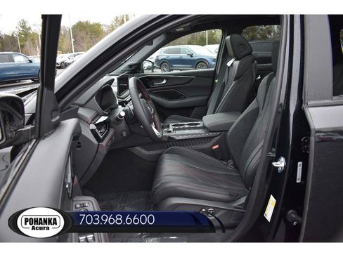 New 2026 Acura MDX Type S AWD/4WD image 28