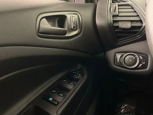 Used 2016 Ford Escape S FWD image 19