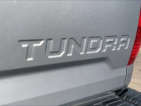 Used 2020 Toyota Tundra SR image 28