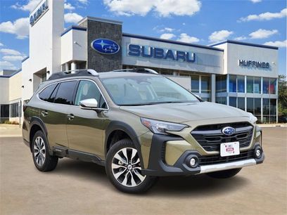 Certified 2025 Subaru Outback Touring XT w/ Popular Package #2