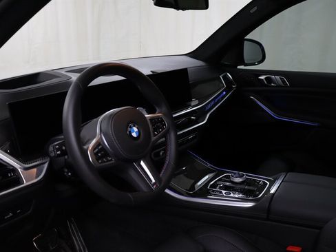 Used 2026 BMW X5 M60i AWD/4WD image 19