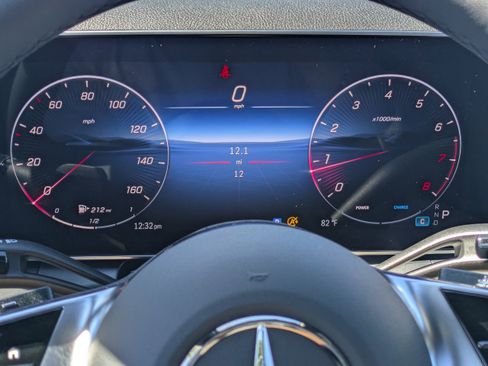 New 2026 Mercedes-Benz GLC 300 4MATIC image 19