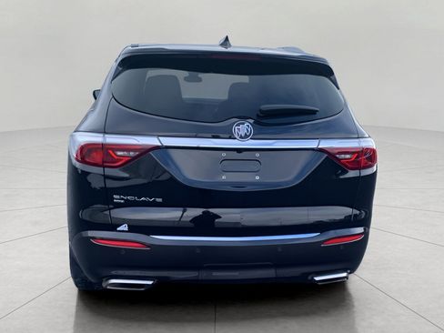 Used 2024 Buick Enclave Essence w/ Trailering Package, 5000 lbs. image 6