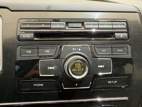 Used 2013 Honda Civic EX image 21
