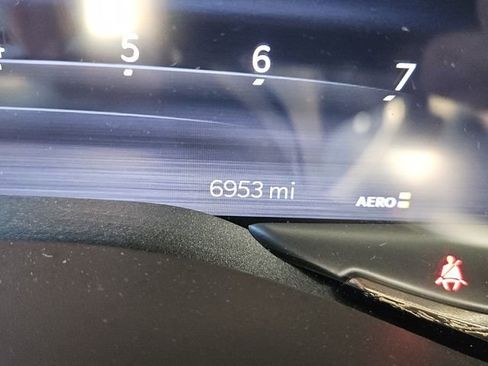 Used 2025 RAM 1500 Limited image 15