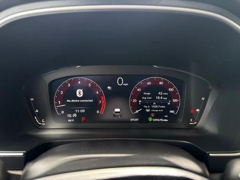 Certified 2023 Honda Pilot Elite image 28