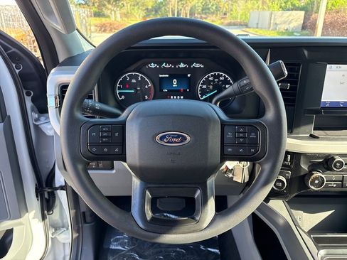 New 2026 Ford F250 XLT image 17