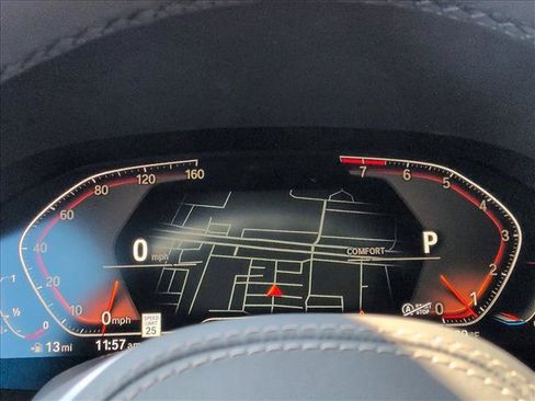 New 2026 BMW 840i xDrive image 11