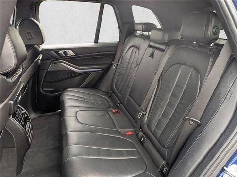 Used 2020 BMW X5 xDrive40i w/ Convenience Package AWD/4WD image 19