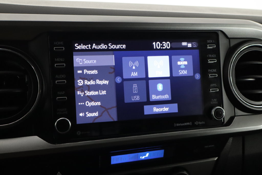 Used 2023 Toyota Tacoma SR5 AWD/4WD image 30