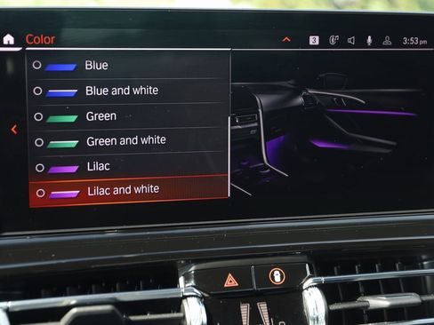 Used 2023 BMW M850i xDrive Coupe image 49