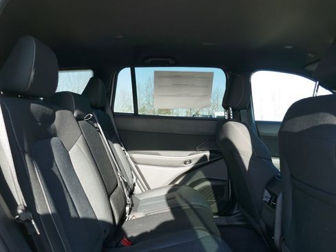 New 2026 Jeep Cherokee Laredo AWD/4WD image 11