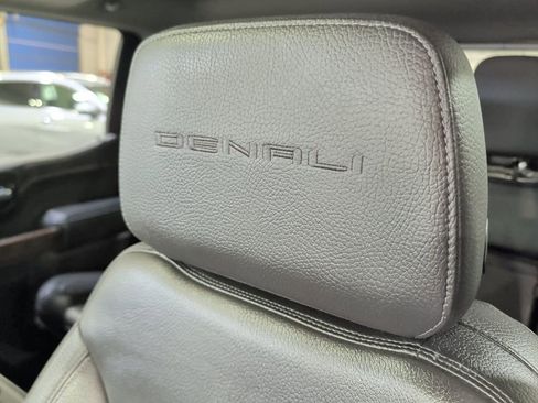 Used 2022 GMC Sierra 1500 Denali image 14