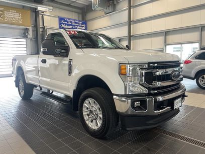 Used 2022 Ford F250 XLT w/ XLT Value Package
