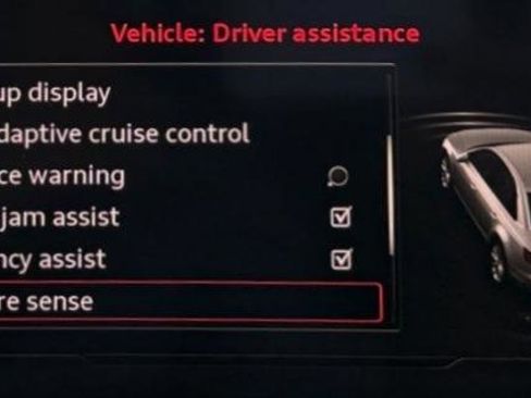 Used 2018 Audi A4 2.0T Prestige w/ Prestige Package image 27