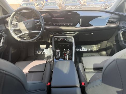 Used 2025 Audi Q5 Premium Plus AWD/4WD image 29