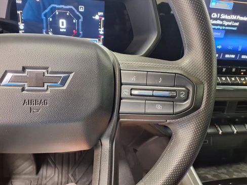 Used 2023 Chevrolet Colorado Trail Boss image 20