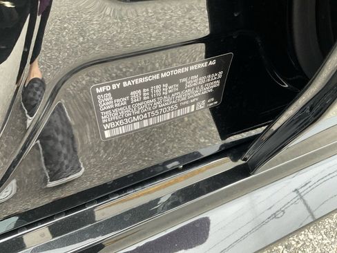 New 2026 BMW X2 xDrive28i w/ Technology Package AWD/4WD image 35