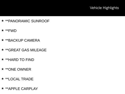 Certified 2020 Acura RDX FWD image 10