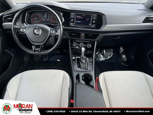 Used 2019 Volkswagen Jetta R-Line FWD image 13