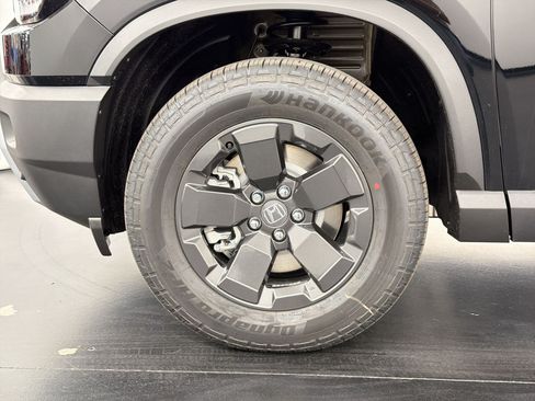 New 2026 Honda Passport RTL image 12