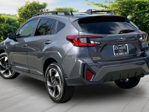 Used 2025 Subaru Crosstrek 2.5i Limited w/ Crosstrek Mirror Package AWD/4WD image 4