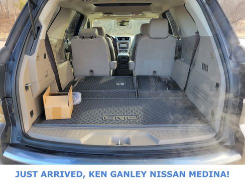 Used 2016 GMC Acadia Denali image 20