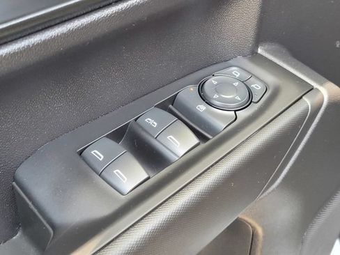 Used 2024 Chevrolet Silverado 1500 Custom RWD image 20