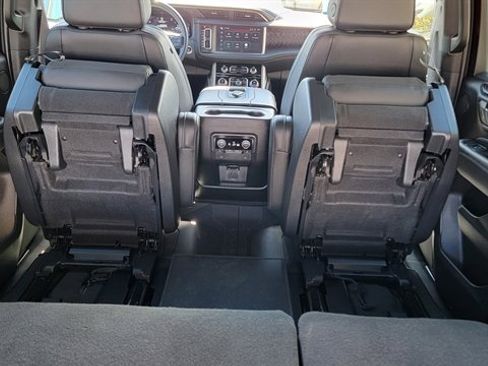 Used 2023 GMC Yukon Denali AWD/4WD image 61