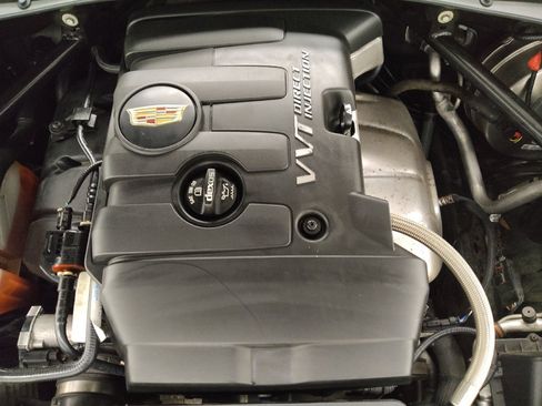 Used 2016 Cadillac ATS Sedan RWD image 30