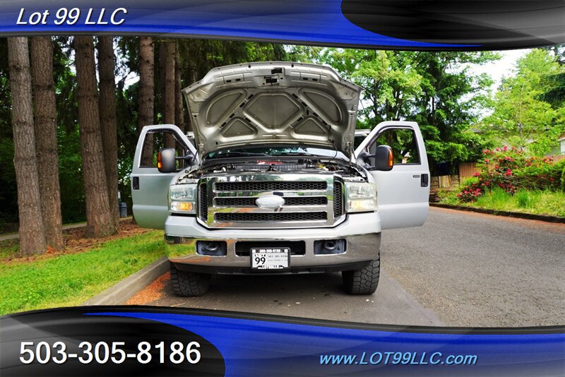 Used 2005 Ford F350 XLT AWD/4WD image 26