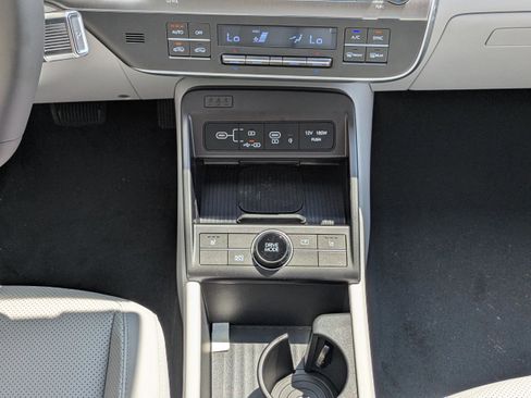 New 2026 Hyundai Kona SEL Premium image 23