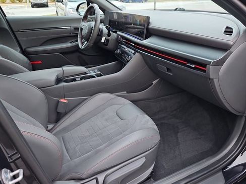 Used 2025 Hyundai Sonata N Line image 14