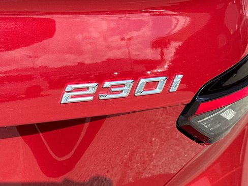 Used 2025 BMW 230i Coupe RWD image 11