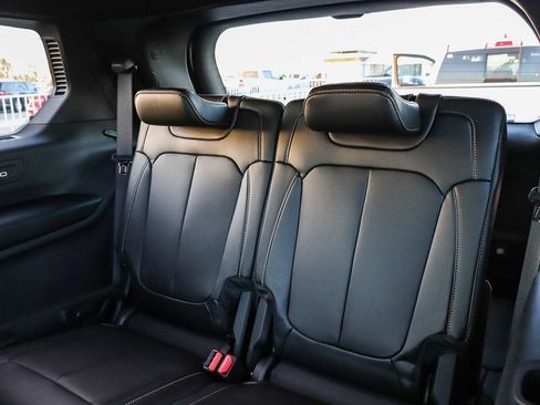 New 2026 Jeep Grand Cherokee L Limited AWD/4WD image 24
